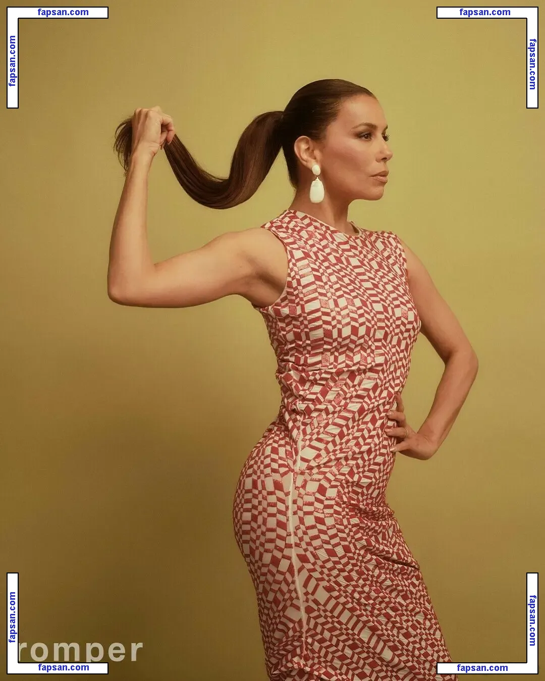 Eva Longoria nude photo #2946 from OnlyFans