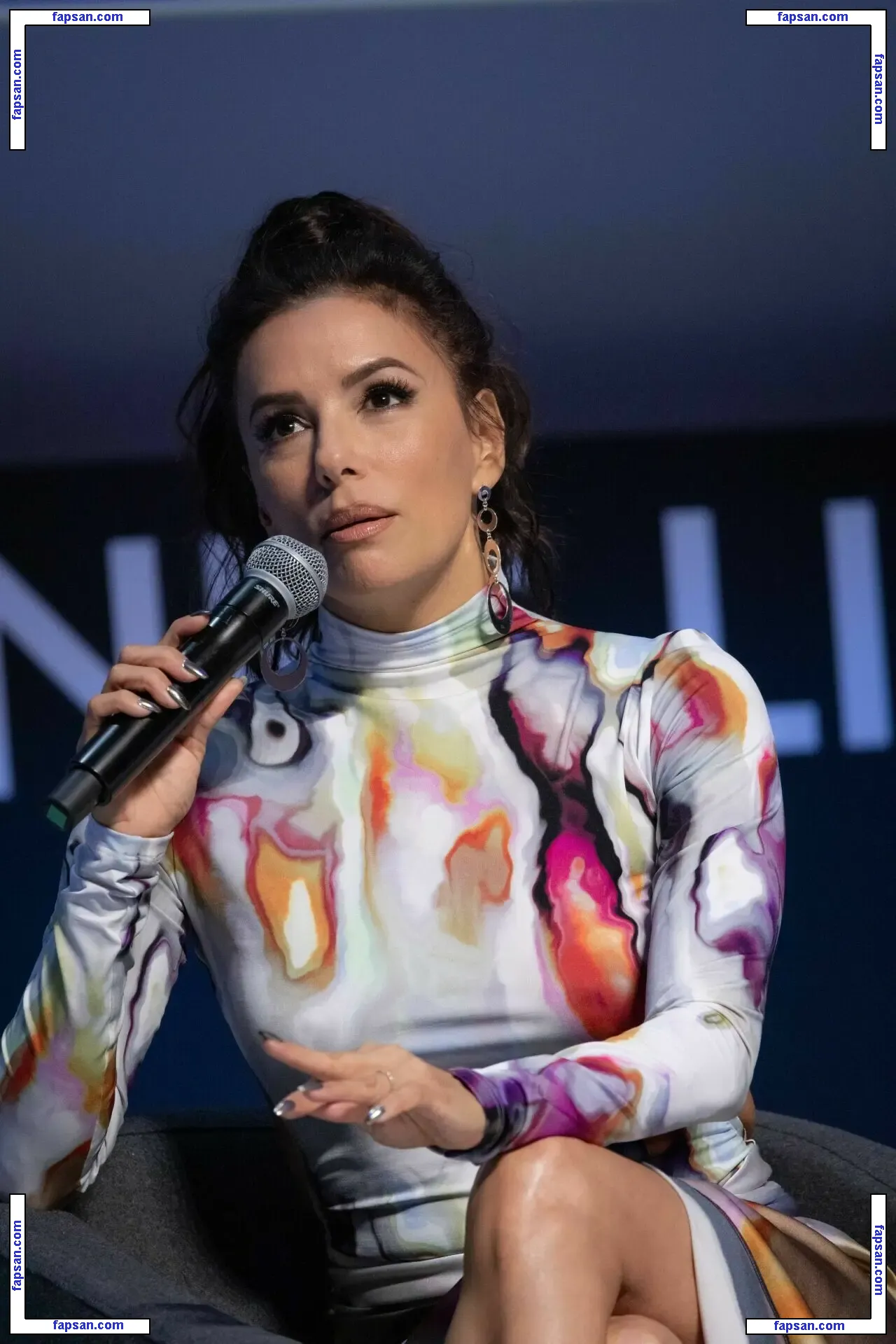 Eva Longoria голая фото #2992 с Онлифанс