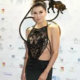 Eva Longoria nude #2255