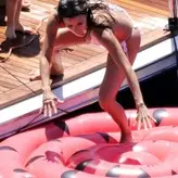 Eva Longoria nude #2415