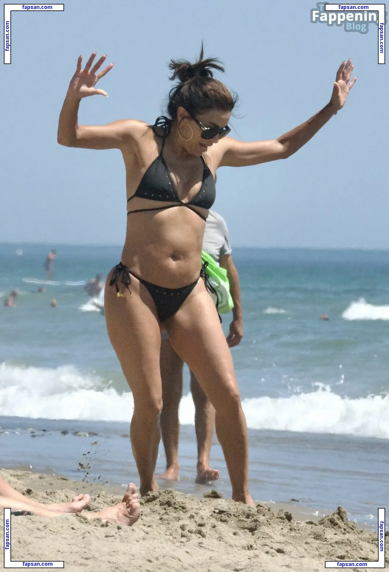 Eva Longoria nude photo #3199 from OnlyFans