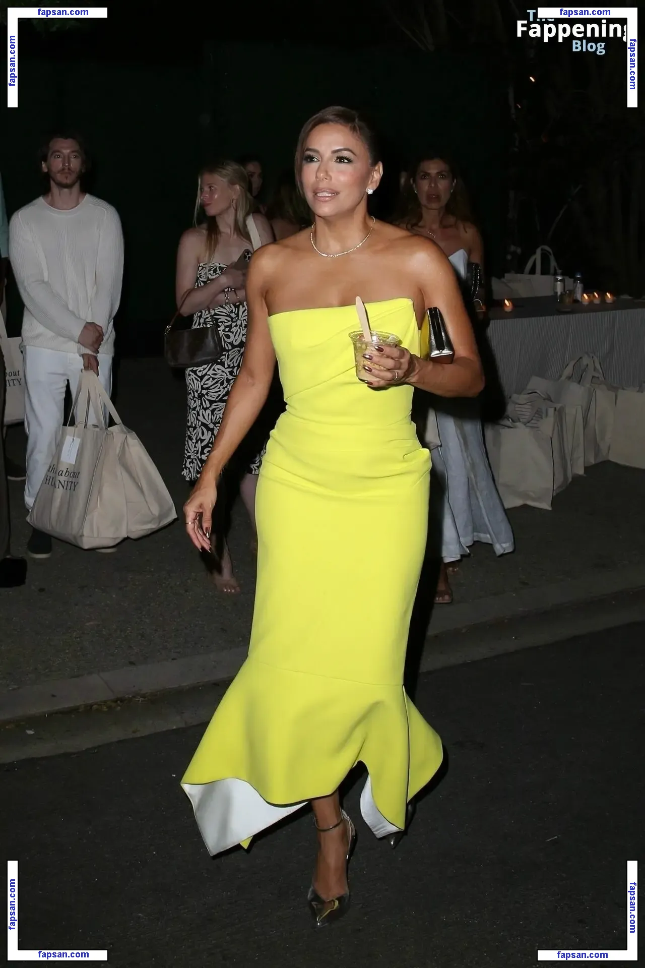 Eva Longoria nude photo #3248 from OnlyFans