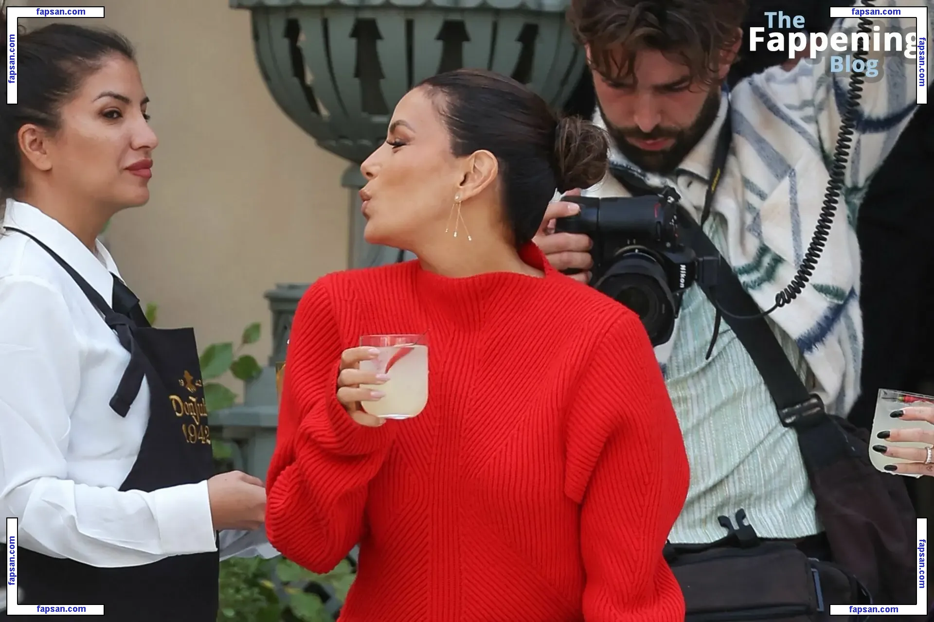 Eva Longoria nude photo #3306 from OnlyFans