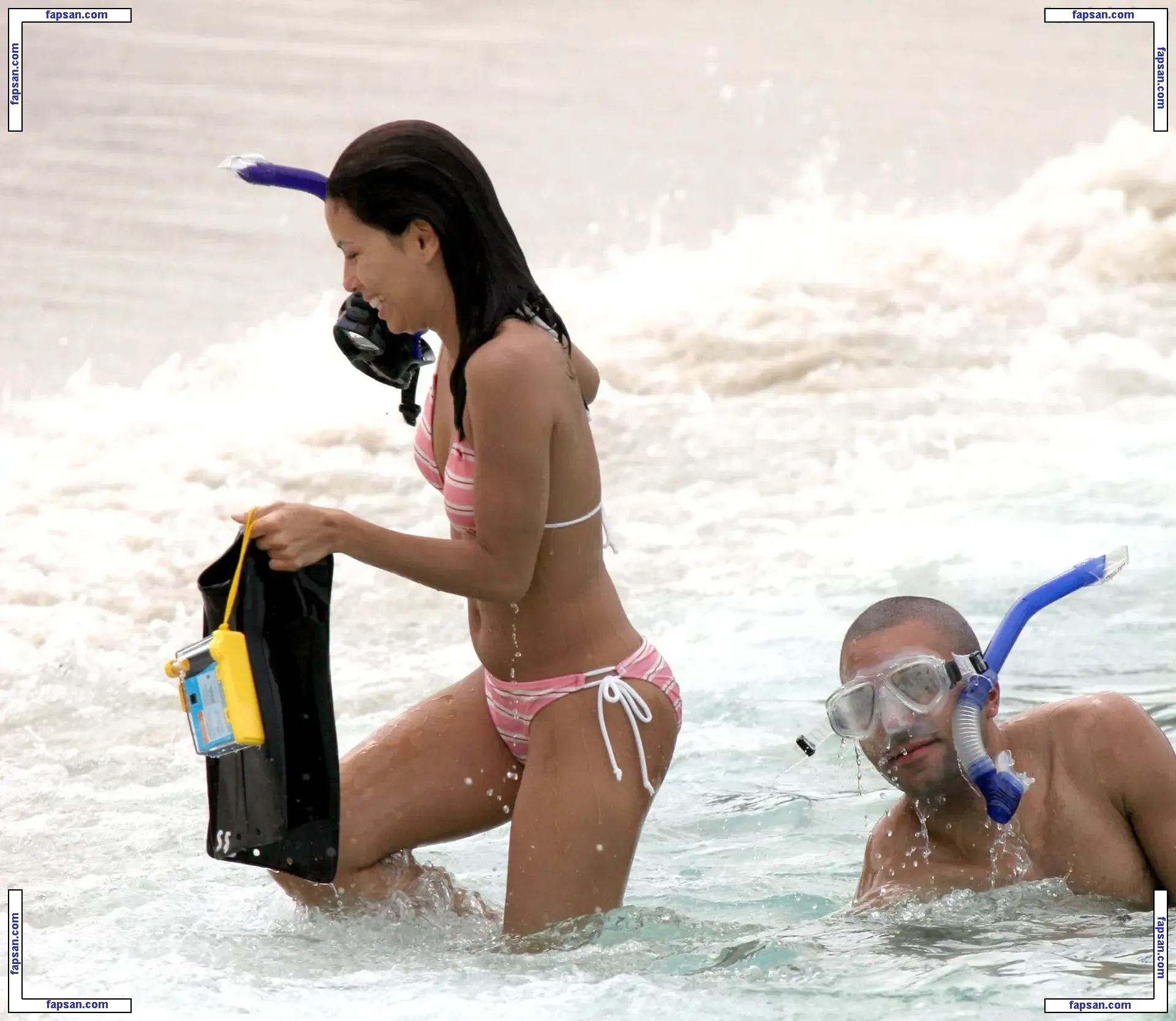 Eva Longoria nude photo #3334 from OnlyFans