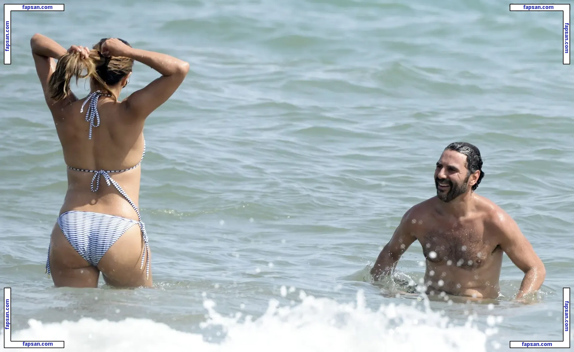 Eva Longoria nude photo #3362 from OnlyFans