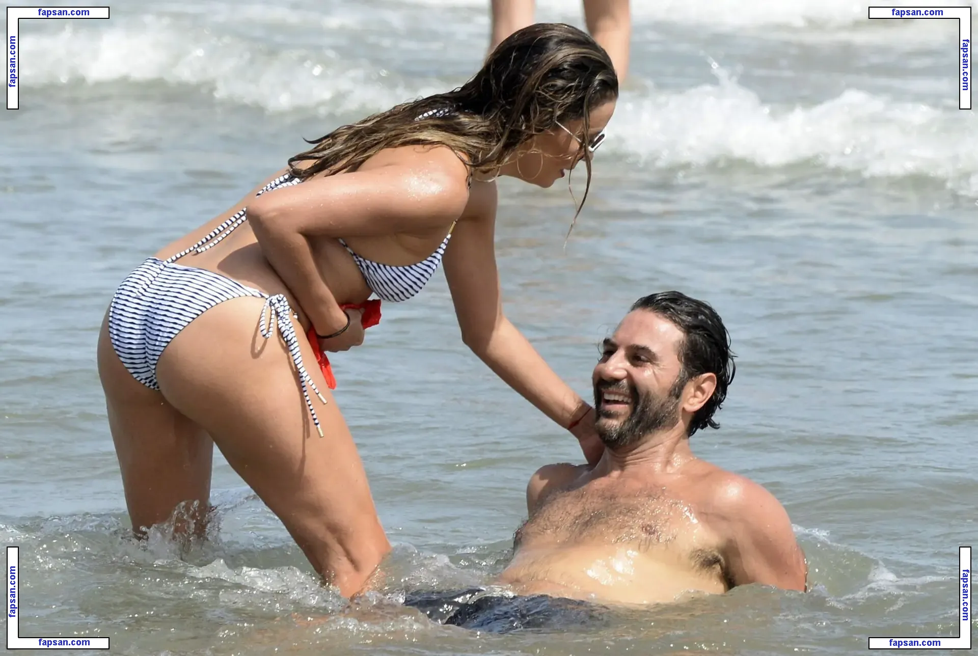 Eva Longoria nude photo #3366 from OnlyFans
