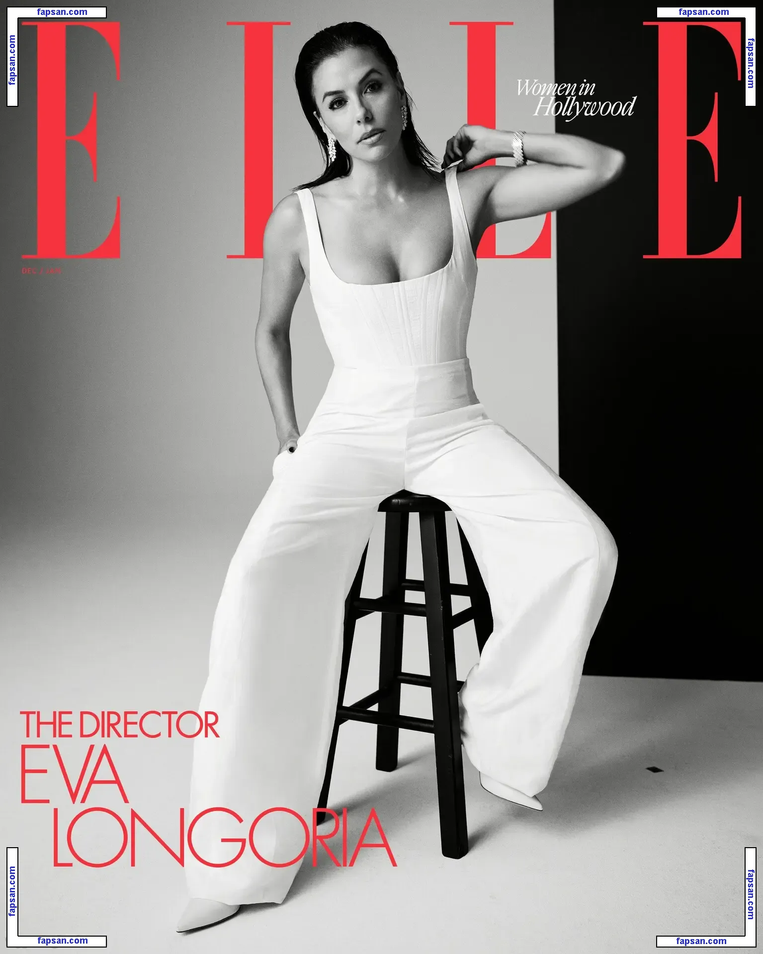 Eva Longoria nude photo #3487 from OnlyFans