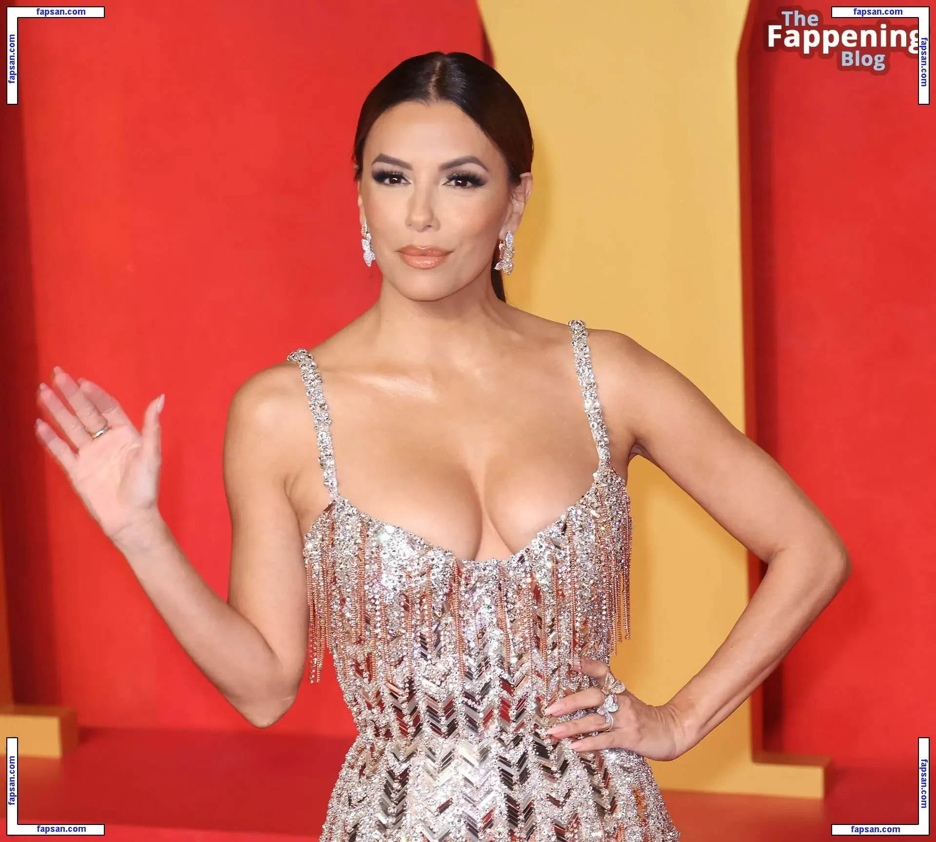 Eva Longoria nude photo #3511 from OnlyFans