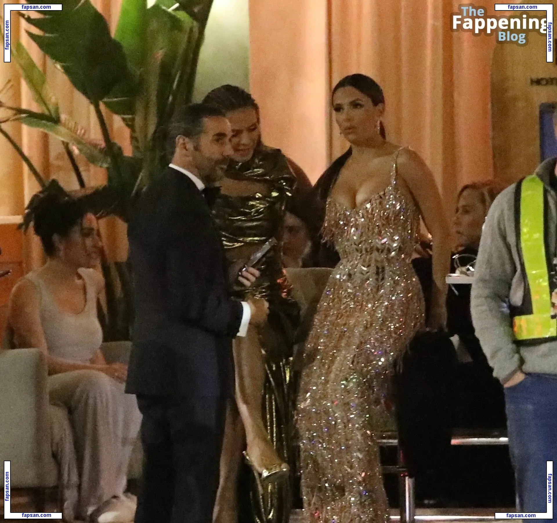 Eva Longoria nude photo #3528 from OnlyFans