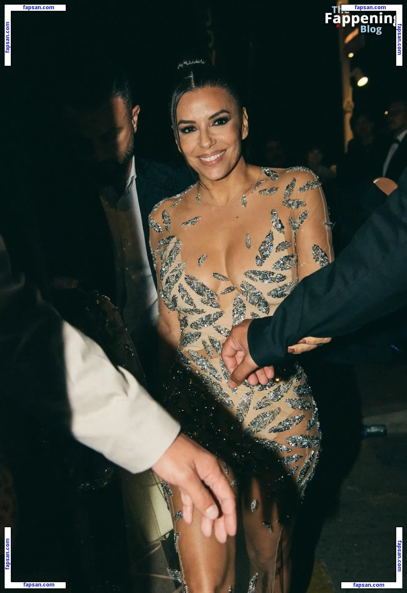 Eva Longoria nude photo #3709 from OnlyFans