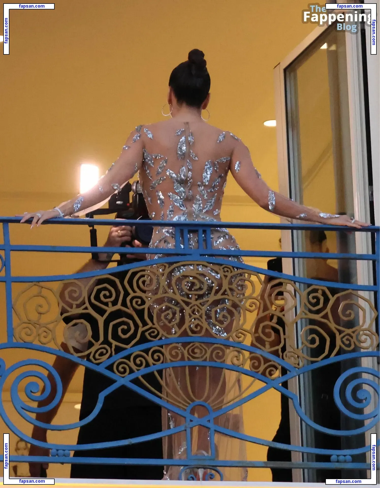 Eva Longoria nude photo #3711 from OnlyFans