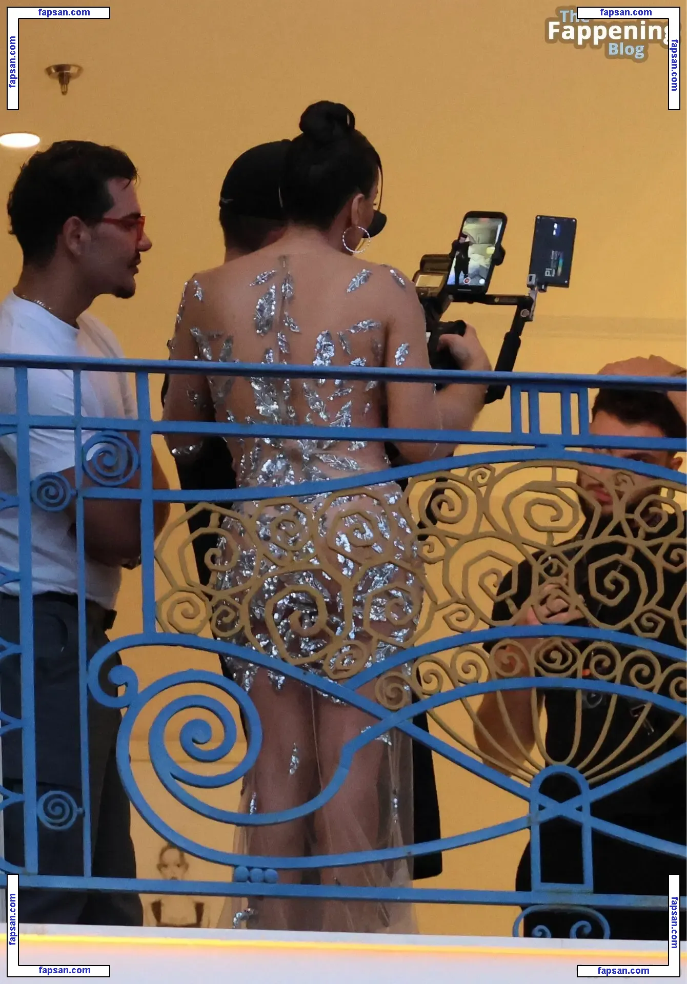 Eva Longoria nude photo #3712 from OnlyFans