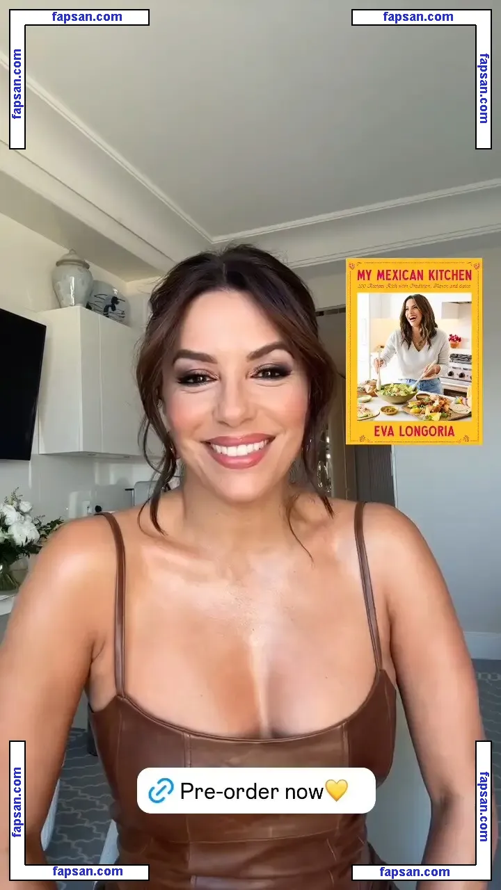 Eva Longoria nude photo #3724 from OnlyFans