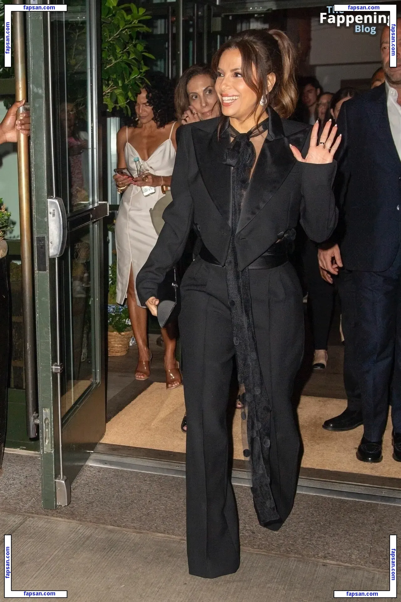 Eva Longoria nude photo #3729 from OnlyFans