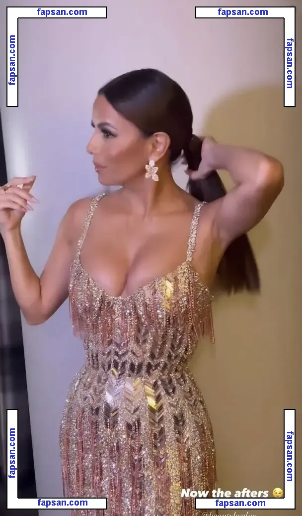 Eva Longoria голая фото #3746 с Онлифанс