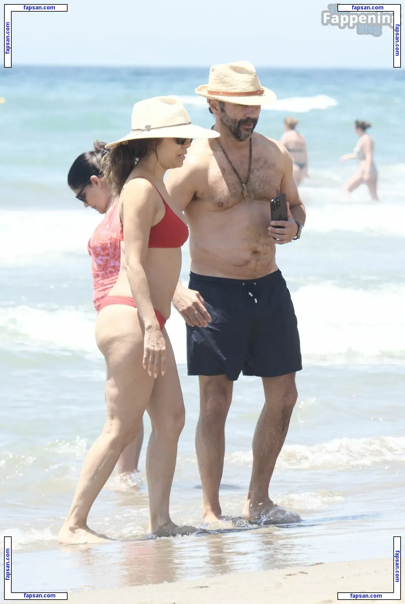 Eva Longoria nude photo #3763 from OnlyFans