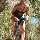 Eva Longoria nude #3027