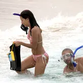 Eva Longoria nude #3334