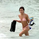 Eva Longoria nude #3335