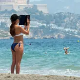 Eva Longoria nude #3372