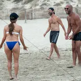 Eva Longoria nude #3373