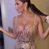 Eva Longoria nude #3745