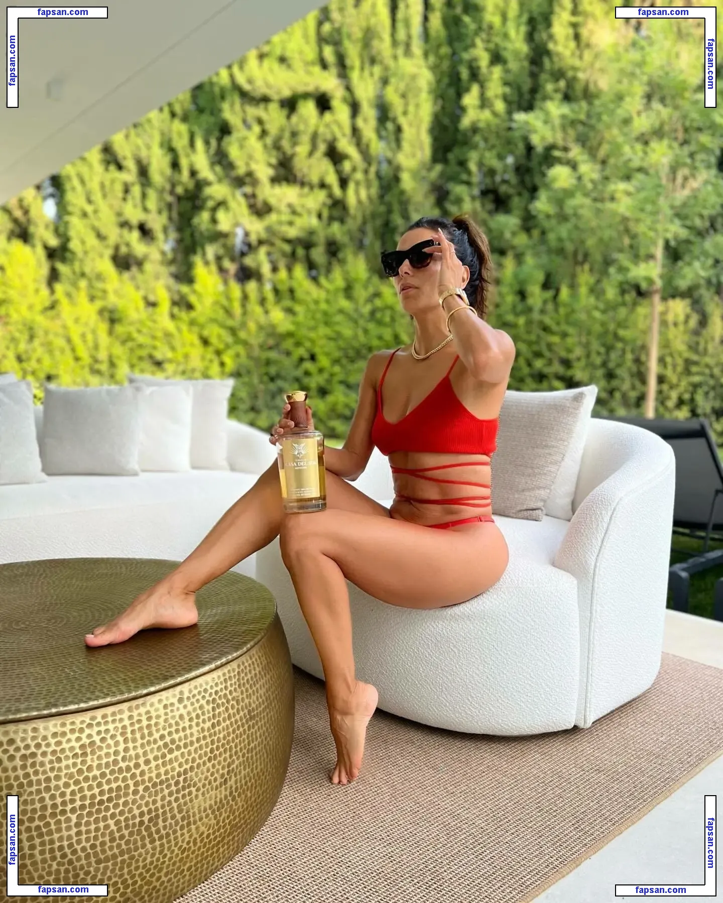 Eva Longoria nude photo #4366 from OnlyFans