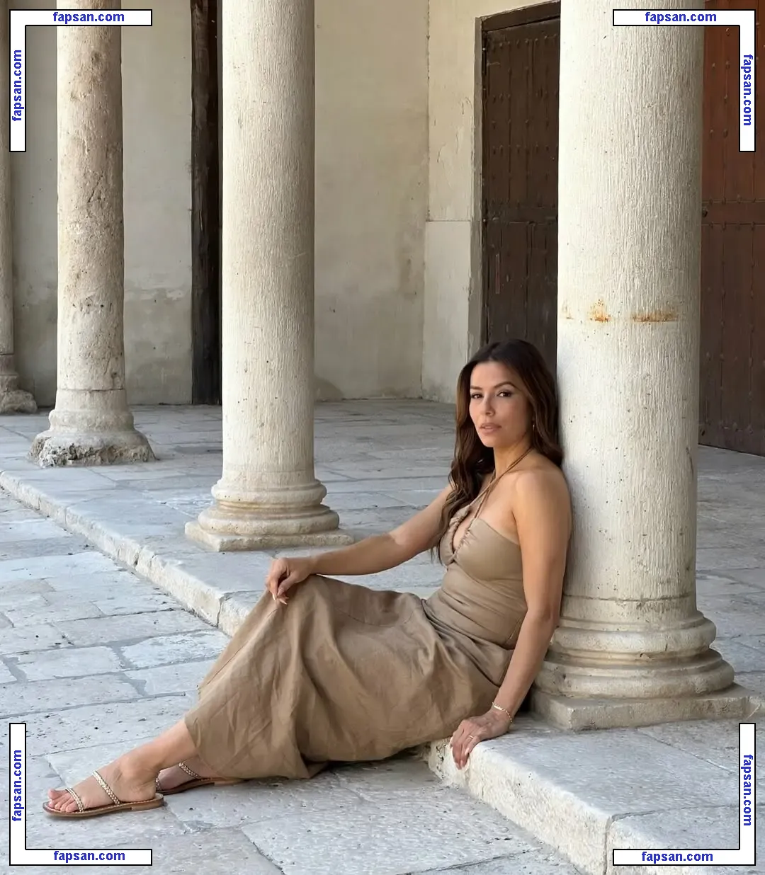 Eva Longoria nude photo #4367 from OnlyFans