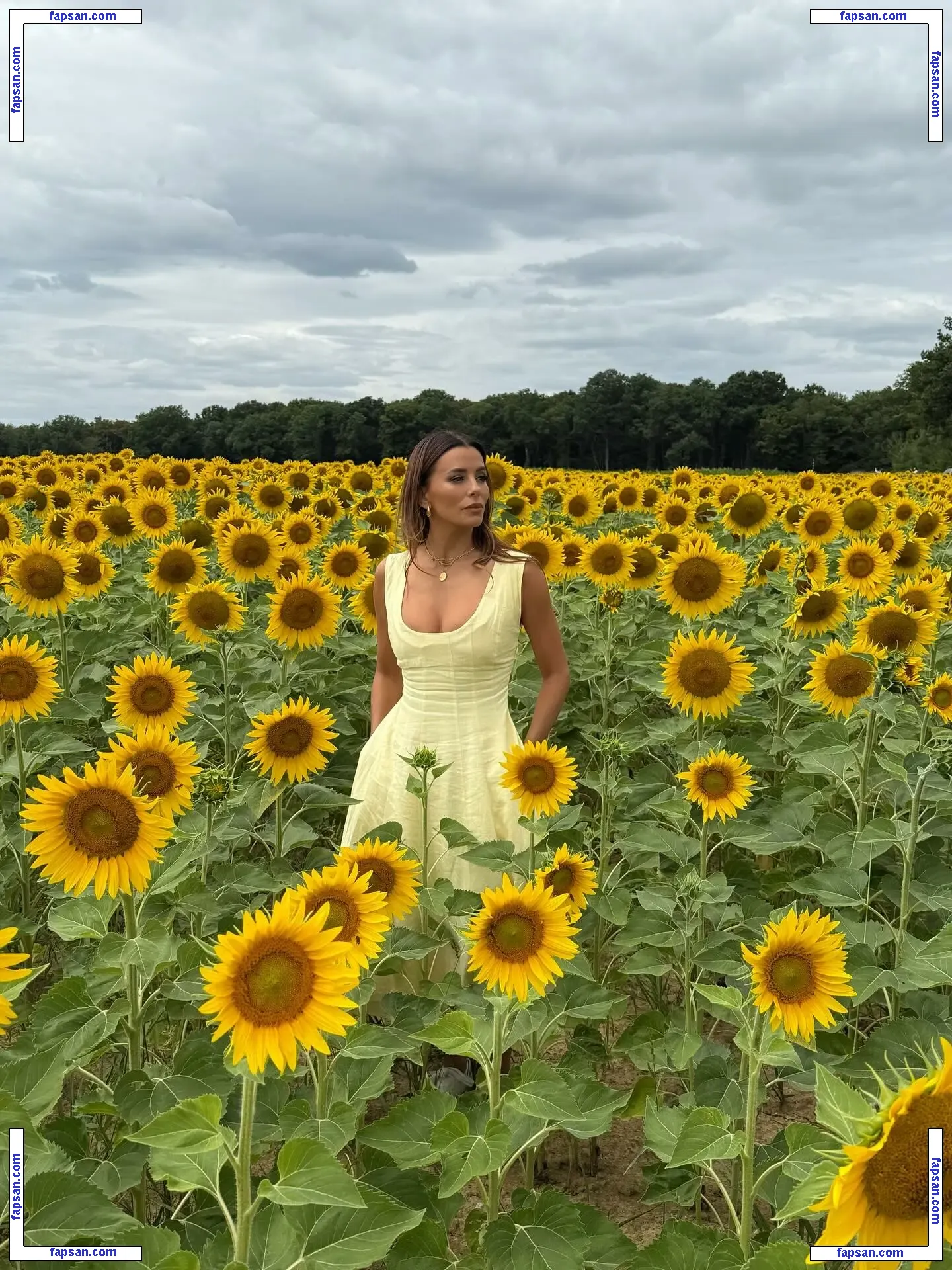Eva Longoria nude photo #4381 from OnlyFans