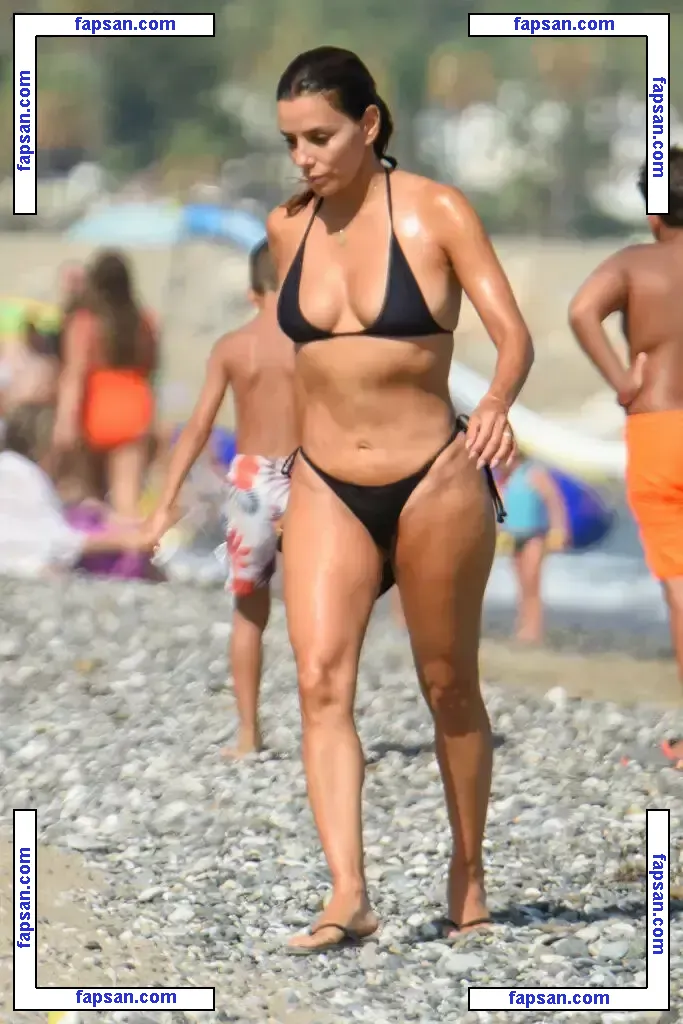 Eva Longoria nude photo #4390 from OnlyFans