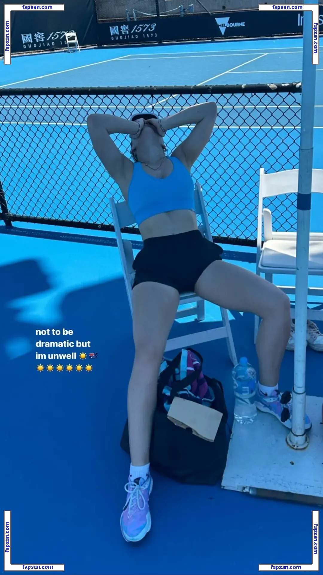 Eva Lys nude photo #0007 from OnlyFans