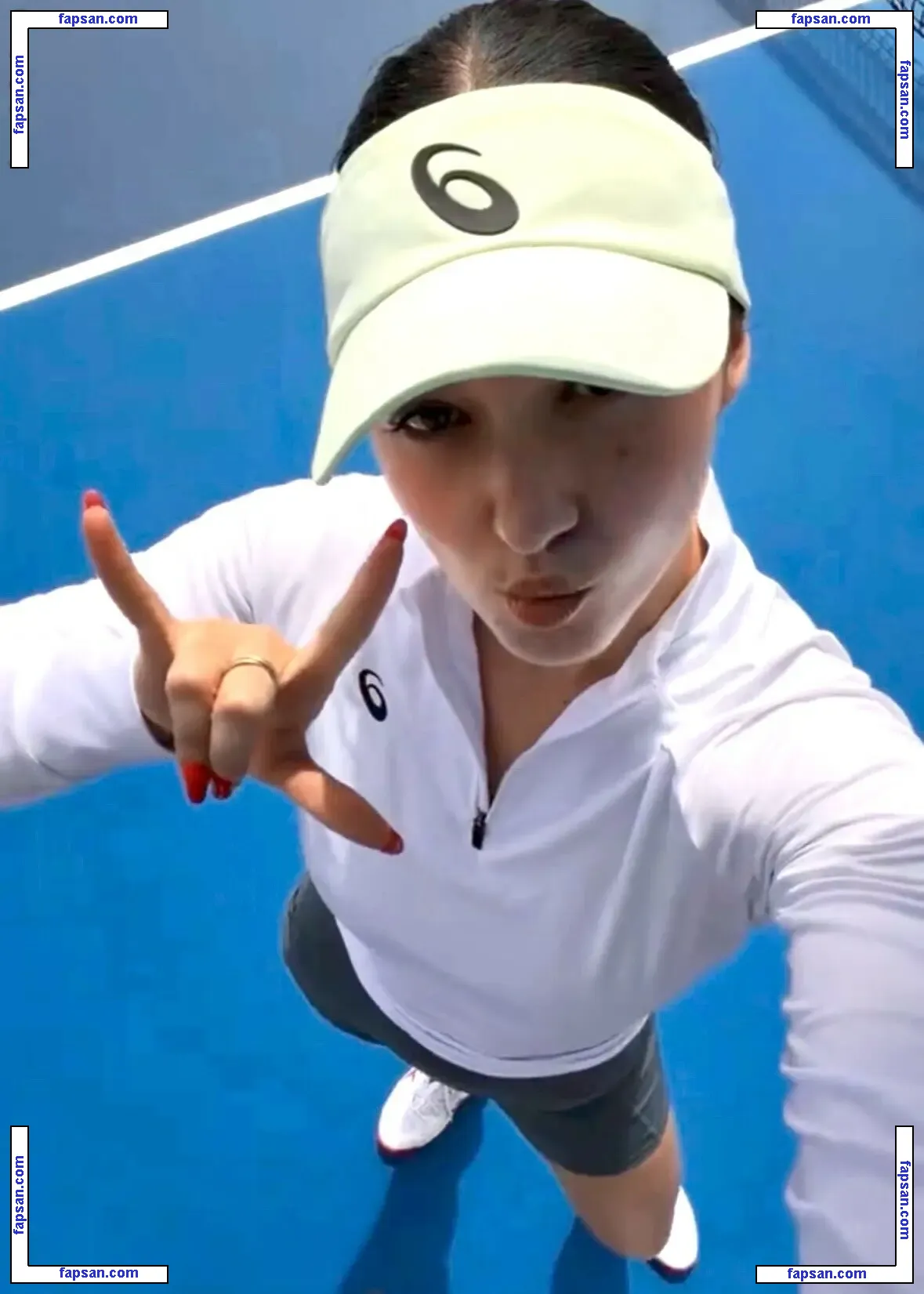 Eva Lys голая фото #0050 с Онлифанс