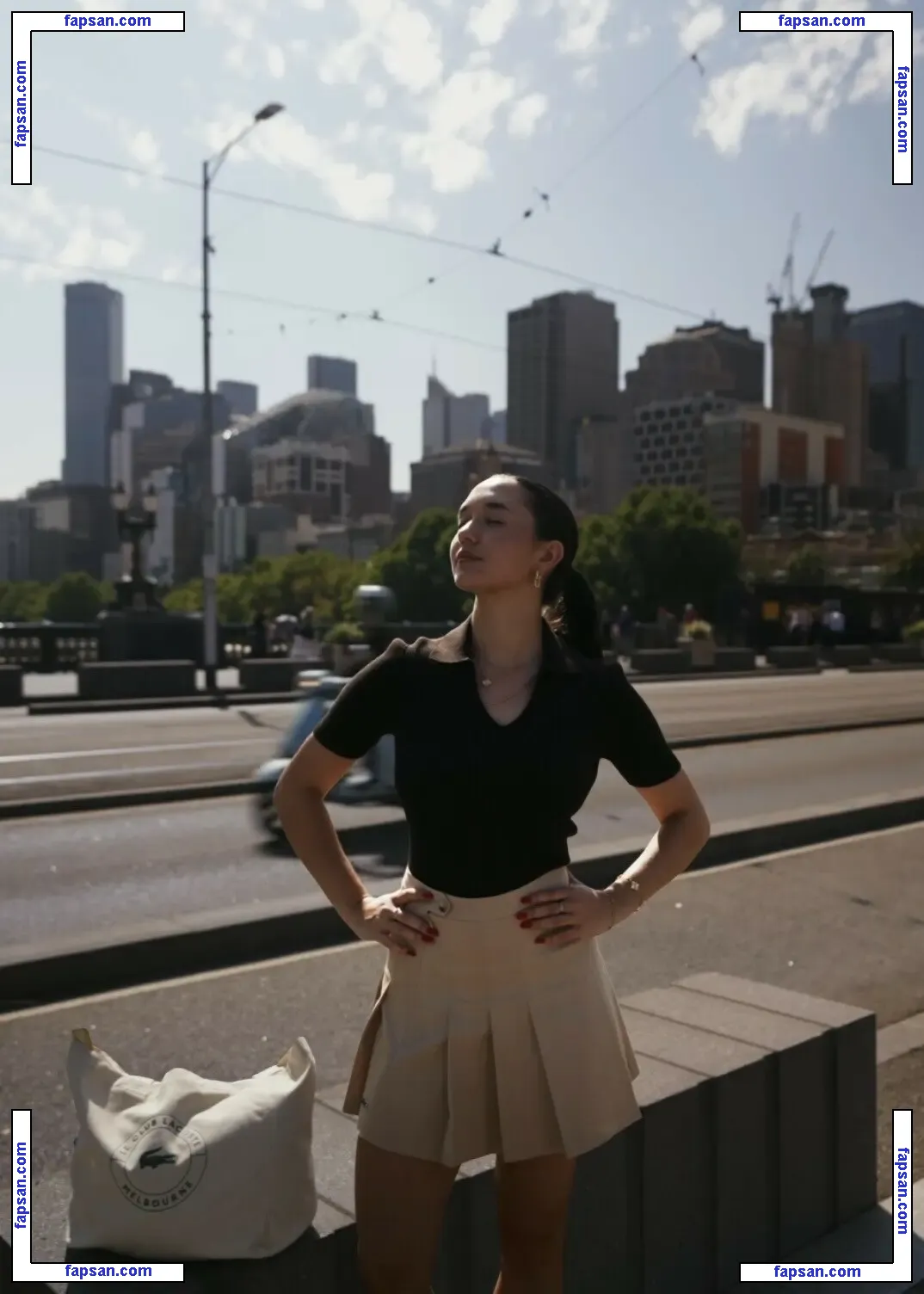 Eva Lys nude photo #0057 from OnlyFans