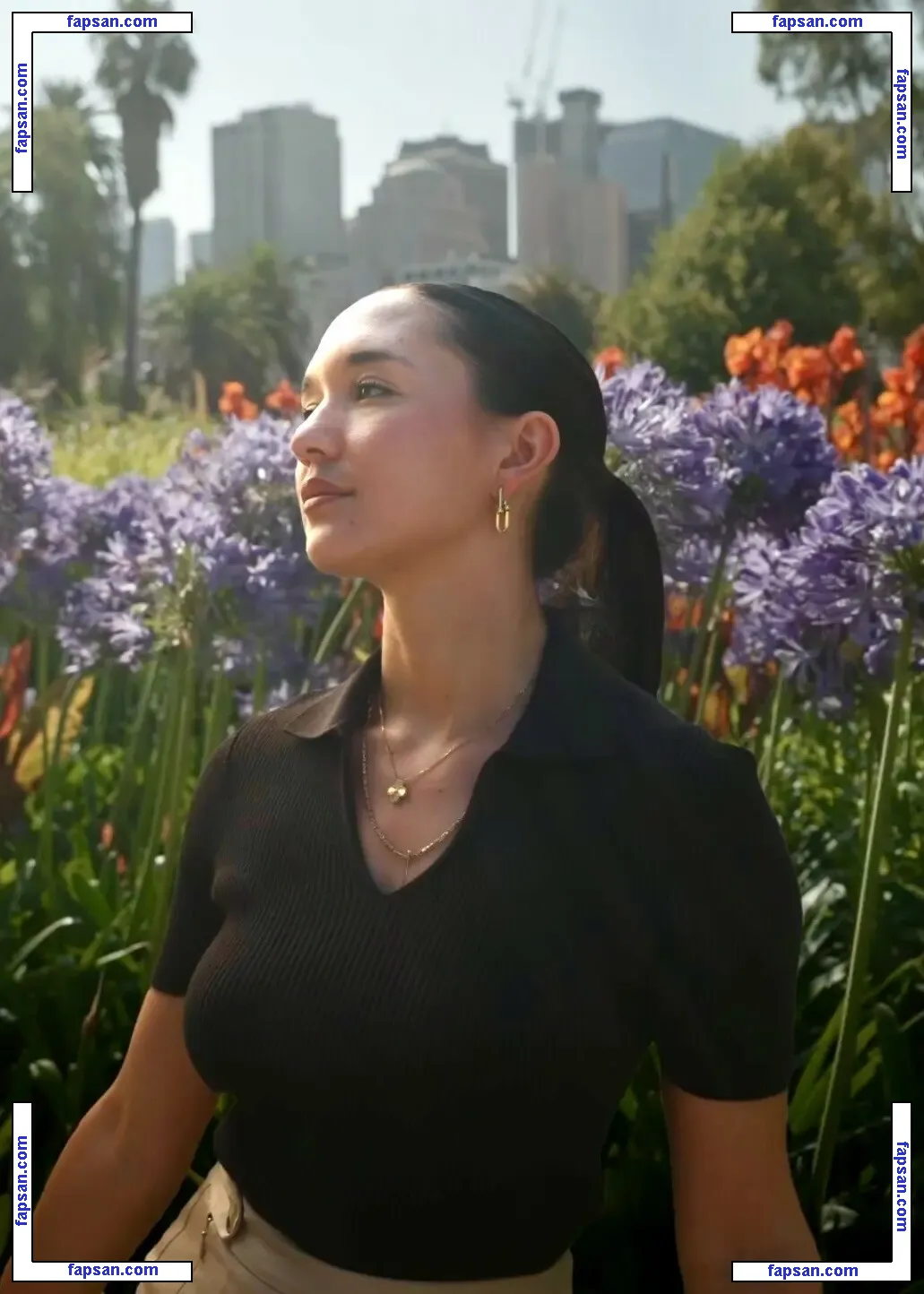 Eva Lys nude photo #0058 from OnlyFans