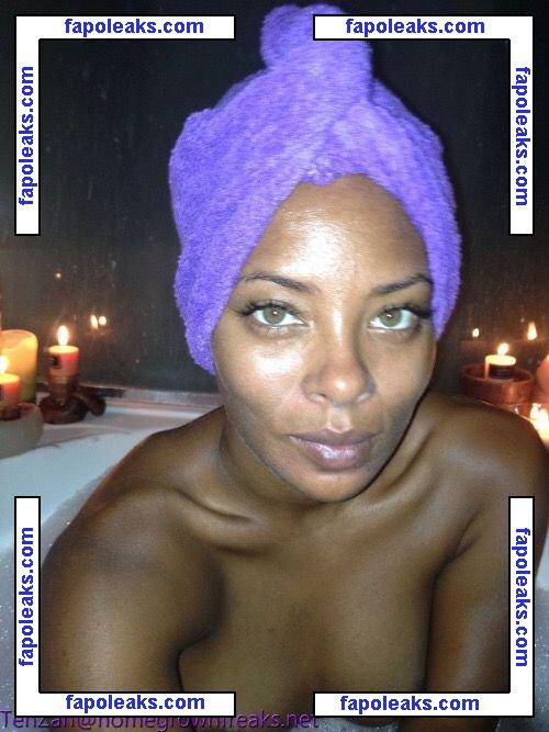 Eva Marcille голая фото #0006 с Онлифанс