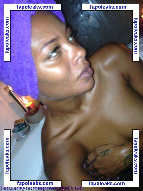 Eva Marcille nude photo #0007 from OnlyFans