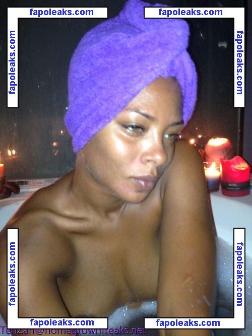 Eva Marcille nude photo #0008 from OnlyFans