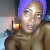 Eva Marcille nude #0003