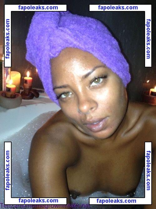 Eva Marcille Pigford nude photo #0004 from OnlyFans