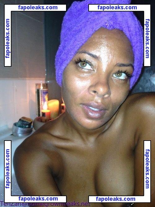 Eva Marcille Pigford голая фото #0005 с Онлифанс