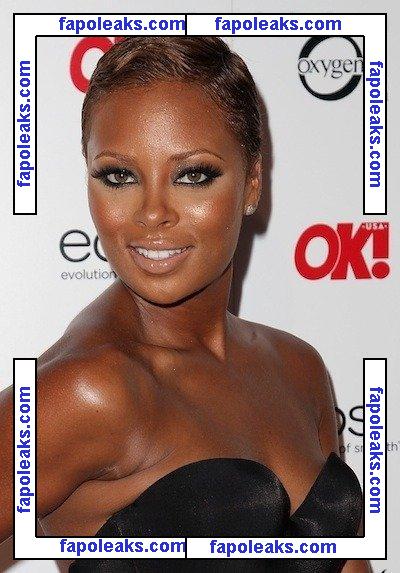 Eva Marcille Pigford голая фото #0007 с Онлифанс