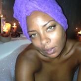 Eva Marcille Pigford nude #0004