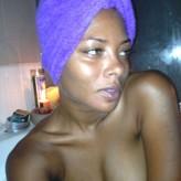 Eva Marcille Pigford nude #0009