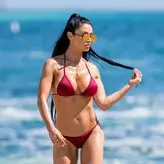 Eva Marie голая #0056