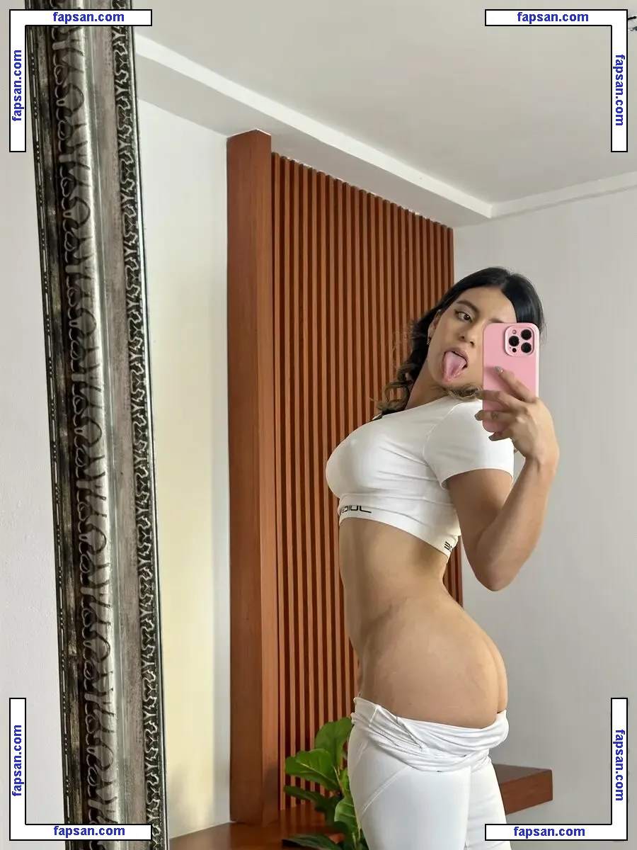 Eva Martinez TV голая фото #0001 с Онлифанс