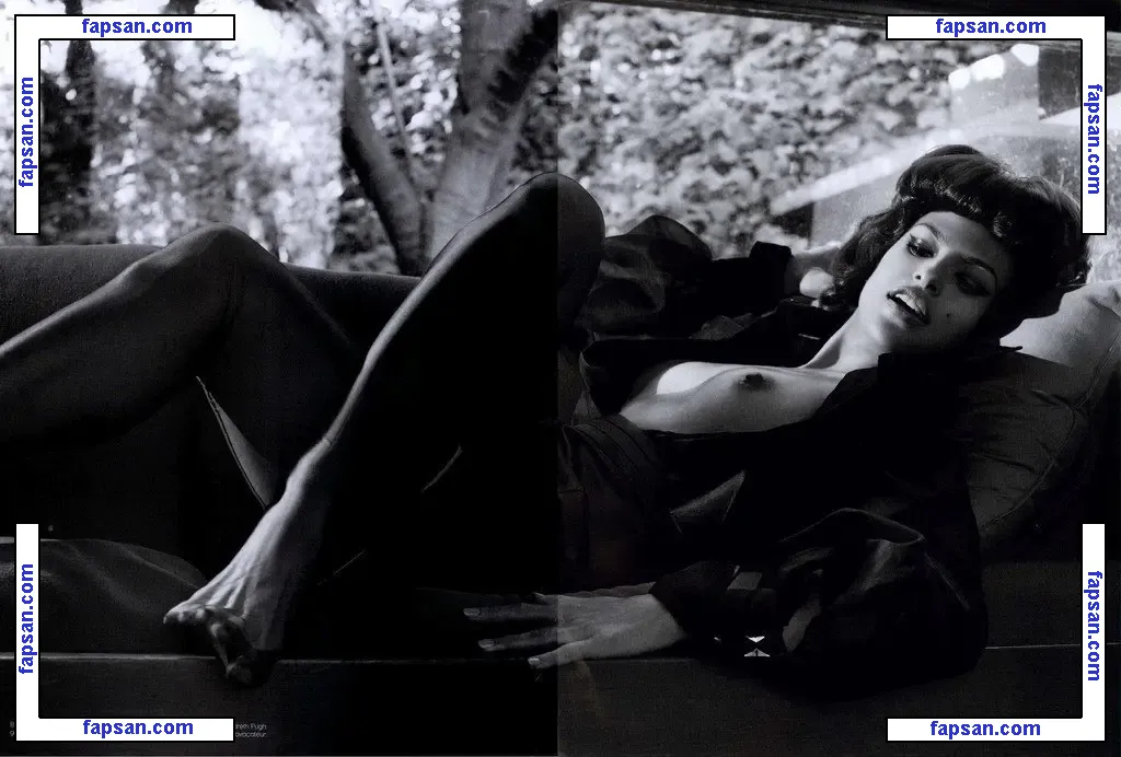 Eva Mendes nude photo #0008 from OnlyFans