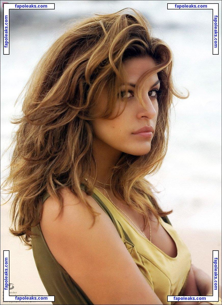 Eva Mendes / evamendes nude photo #0119 from OnlyFans