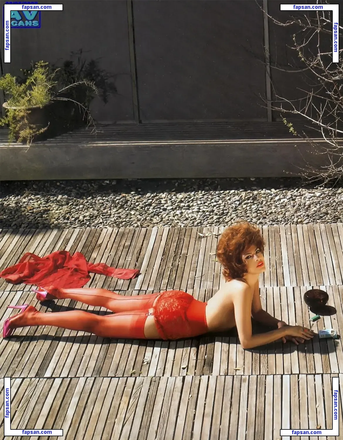 Eva Mendes nude photo #0386 from OnlyFans