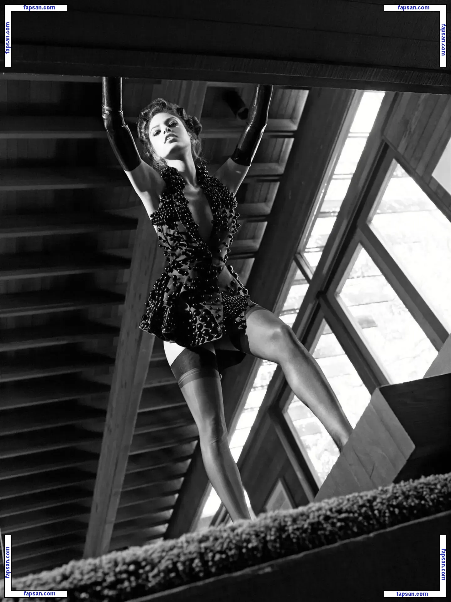 Eva Mendes nude photo #0517 from OnlyFans