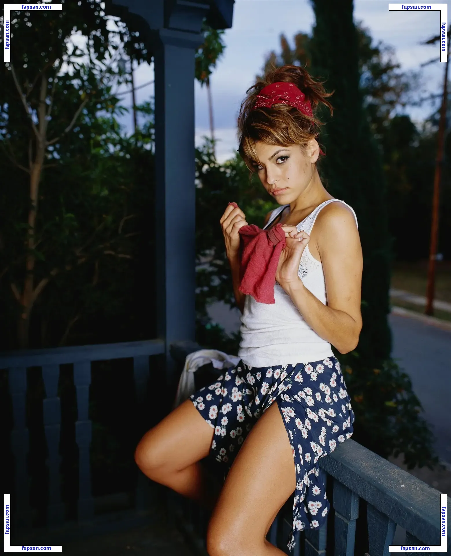 Eva Mendes nude photo #0523 from OnlyFans